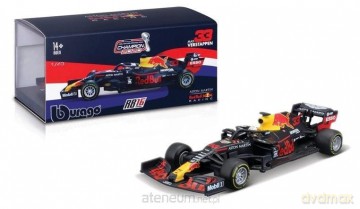 Bolid F1 1 Red Bull Racing RB16 (2020)