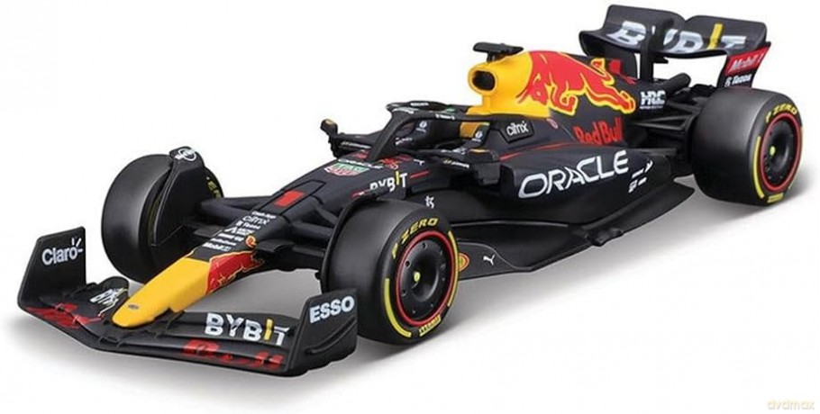 Bolid Oracle Red Bull Racing RB168 (2022)