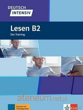 Deutsch Intensiv Lesen B2 [KSIĄŻKA]