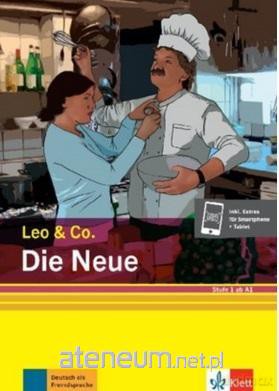 Die Neue + online [KSIĄŻKA]