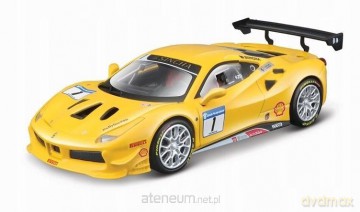 Ferrari 458 Italia GT3