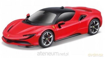 Ferrari SF90 Stradale