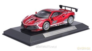 Ferraro 488 Challenge Evo 2020