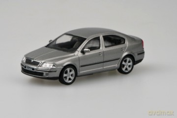 ABREX Skoda Octavia 2004 143AB001YB [MODELARSTWO]