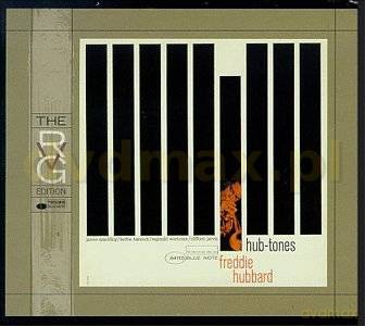 Freddie Hubbard: 60th Hub Tones [CD]