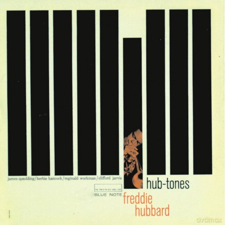 Freddie Hubbard: 60th Hub Tones [CD]