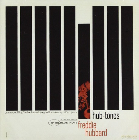 Freddie Hubbard: 60th Hub Tones [CD]