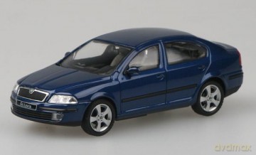 ABREX Skoda Octavia 2004 143AB001K [MODELARSTWO]