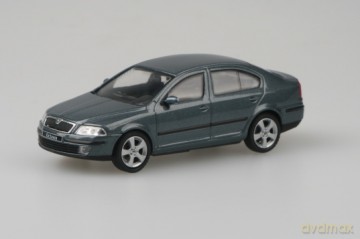 ABREX Skoda Octavia 2004 143AB001C [MODELARSTWO]