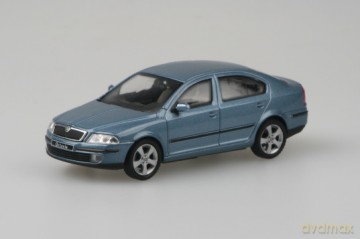 ABREX Skoda Octavia 2004 143AB001CE [MODELARSTWO]