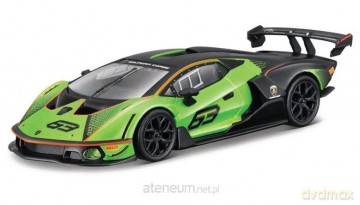 Lamborghini Essenza SCV12 1:32