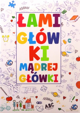 Łamigłówki mądrej główki