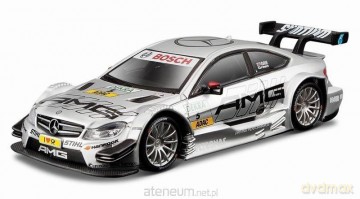 Mercedes AMG C-Coupe Race DTM