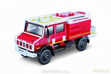 Mercedes-Benz UNIMOG U5000