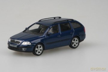 ABREX Skoda Octavia Combi 2004 143AB002K [MODELARSTWO]