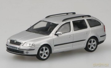 ABREX Skoda Octavia Combi 2004 143AB002A [MODELARSTWO]