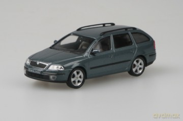 ABREX Skoda Octavia Combi 2004 143AB002C [MODELARSTWO]