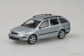 ABREX Skoda Octavia Combi 2004 143AB002P [MODELARSTWO]