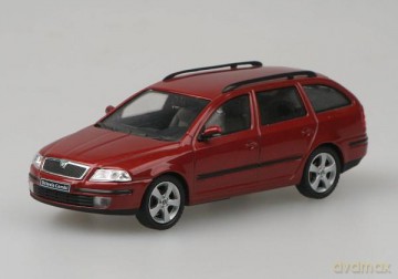 ABREX Skoda Octavia Combi 2004 143AB002J [MODELARSTWO]