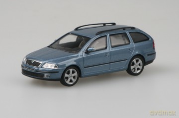 ABREX Skoda Octavia Combi 2004 143AB002CE [MODELARSTWO]