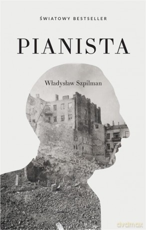 Pianista - Władysław Szpilman [KSIĄŻKA]