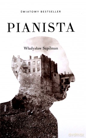 Pianista - Władysław Szpilman [KSIĄŻKA]