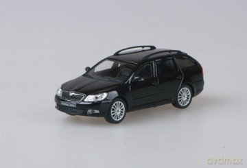 ABREX Skoda Octavia Combi Facelift 2008 143AB013D [MODELARSTWO]