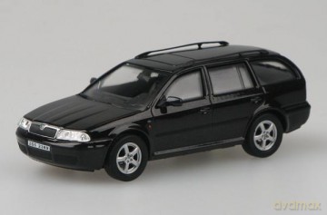 ABREX Skoda Octavia Tour Combi 143AB005D [MODELARSTWO]
