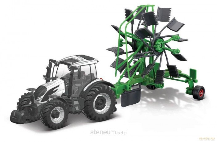 Valtra N174