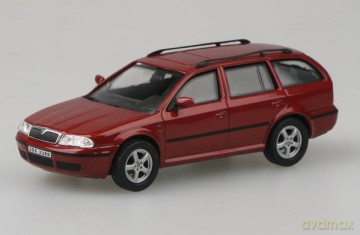 ABREX Skoda Octavia Tour Combi 143AB005J [MODELARSTWO]