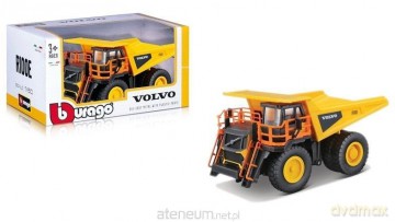 Volvo R100E Wozidło sztywne