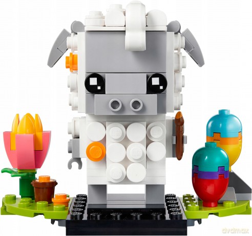 LEGO BrickHeadz Owieczka (40380) [KLOCKI]