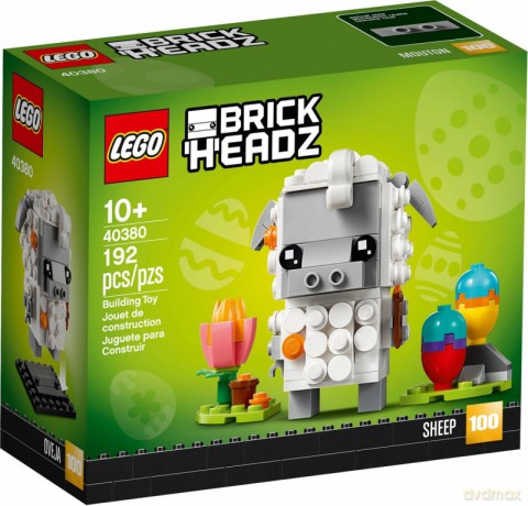LEGO BrickHeadz Owieczka (40380) [KLOCKI]