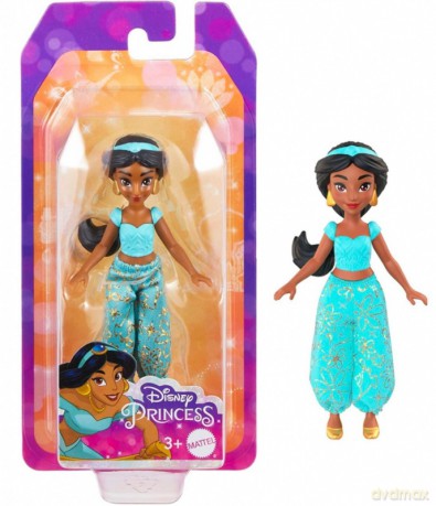 Disney Princess Lalka OPP, Księżniczka Dżasmina