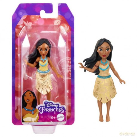 Disney Princess Lalka OPP, Pocahontas
