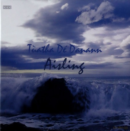 Túatha Dé Danann: Aisling [CD]