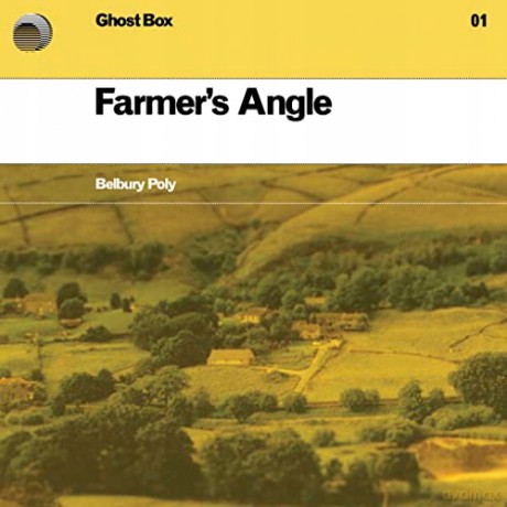 Belbury Poly: Farmer's Angle [CD]