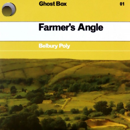 Belbury Poly: Farmer's Angle [CD]