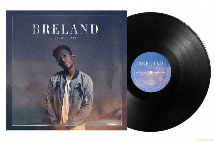 Breland: Cross Country [Winyl]