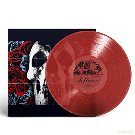 Deftones: Deftones (Red) [Winyl]
