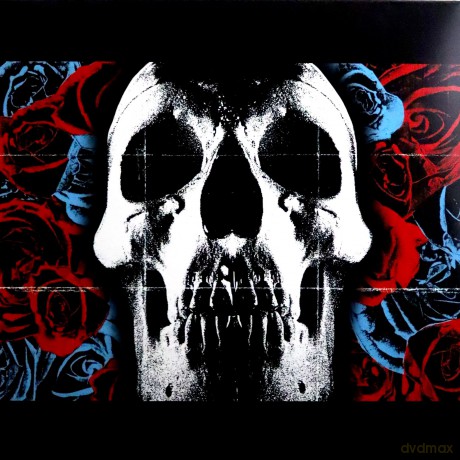 Deftones: Deftones (Red) [Winyl]