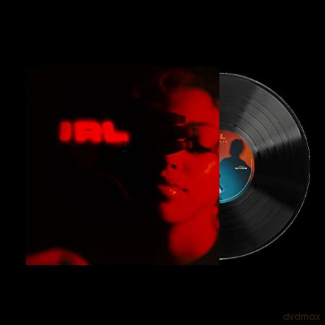 Mahalia: Irl [Winyl]