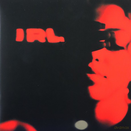 Mahalia: Irl [CD]
