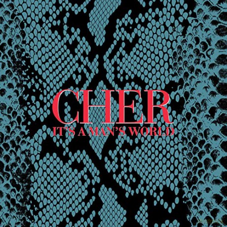 Cher: It's A Man's World [2CD]