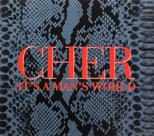 Cher: It's A Man's World [2CD]