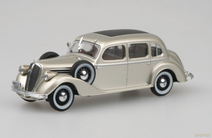 ABREX Skoda Superb 913 1938 143ABH904Y [MODELARSTWO]