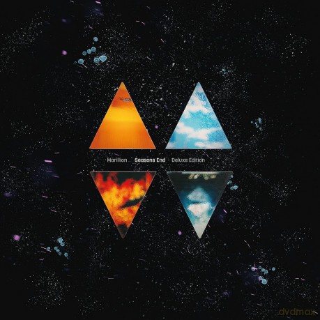 Marillion: Seasons End [2xWinyl]