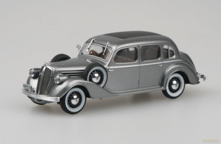 ABREX Skoda Superb 913 1938 143ABH904CJ [MODELARSTWO]