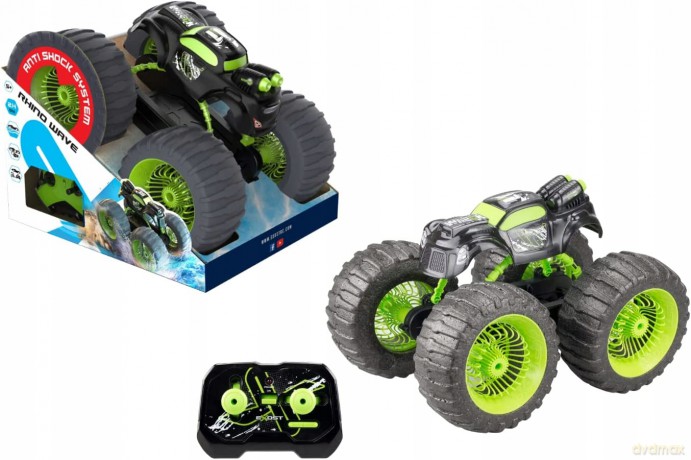 Exost 20285 Rhino Wave Samochód zdalnie sterowany