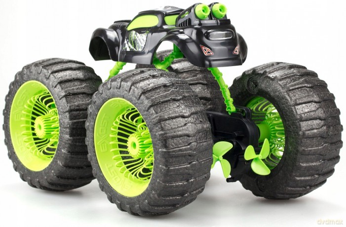 Exost 20285 Rhino Wave Samochód zdalnie sterowany
